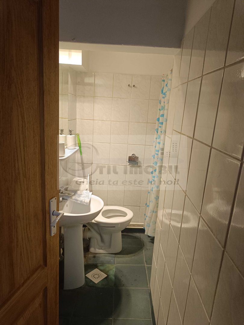 Copou – Ap. 1 cameră, 50.000€, lângă UMF - Poză 5