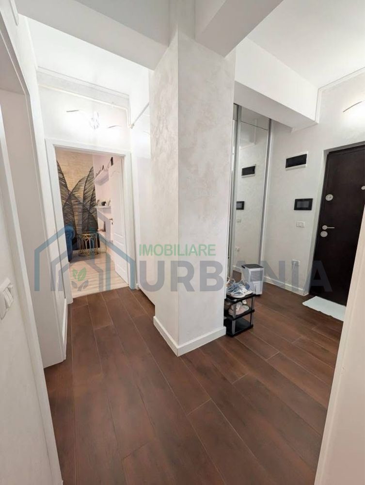 Închiriere apartament 2 camere – CUG, Sun Residence (Strada Veche 73) - Poză 2