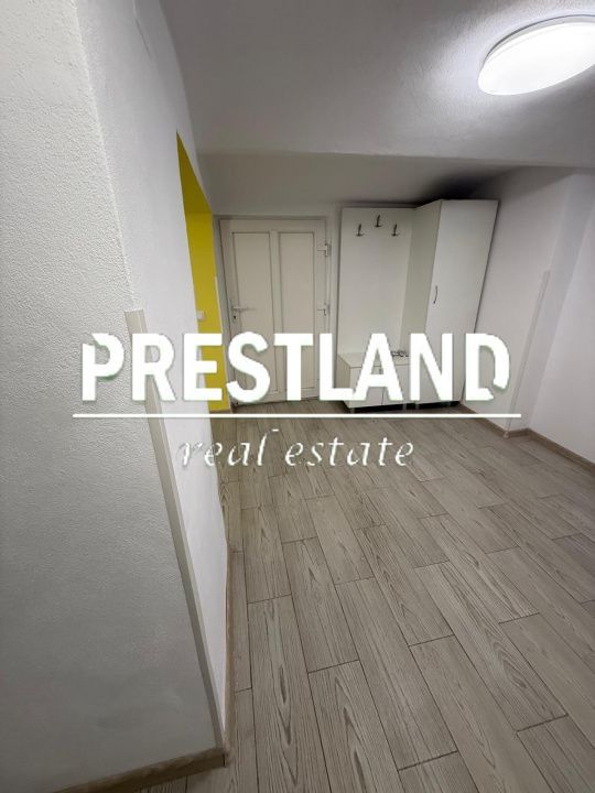 Apartament la casa de închirait, zona Centrală, str.G_ral Magheru, Sibiu!! - Poză 1