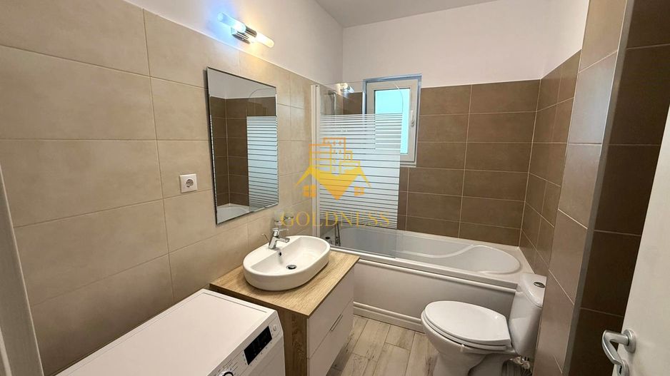 2 Camere decomandate, Parcare, Zorilor, UMF,UTCN,Oservatorului,Lidl. - Poză 8