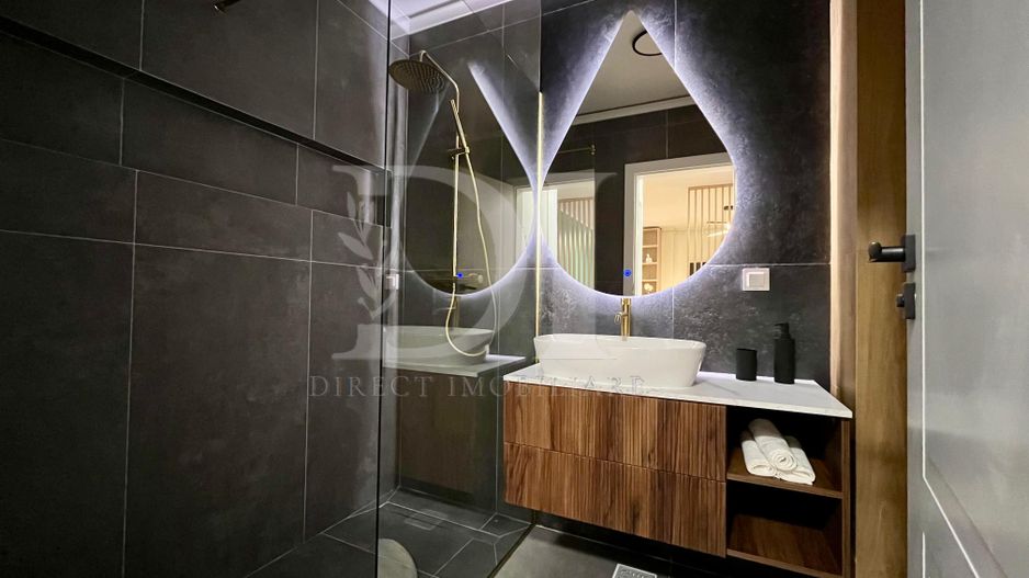 Apartament premium 3 camere / etaj intermediar / Zona Eroilor - Poză 21