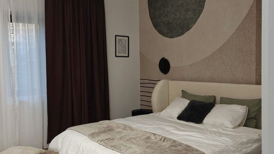 Chirie | Apartament 5 camere, format din 2 unități | Primăverii - Poză 5