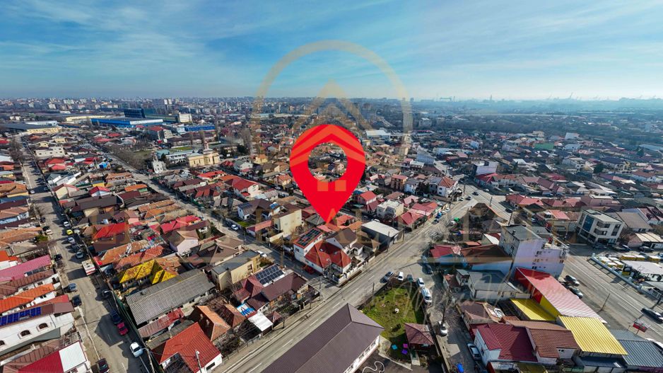Casa P+1+M - 5 camere - Garaj - Panouri Fotovoltaice - Bratianu - Poză 30