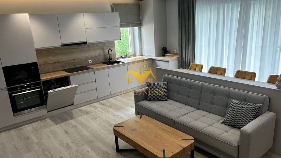 2 camere, modern, parcare, bloc nou, Cartierul Buna Ziua - Poză 9
