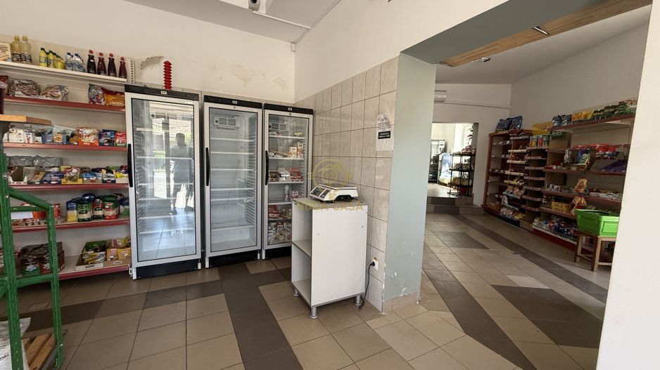 De inchiriat Magazin/Spatiu Comercial Zona Strategica - Poză 4