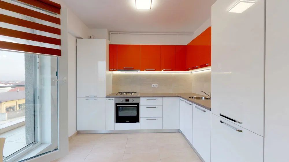 Apartament 2 camere de inchiriat Prelungirea Ghencea - Poză 5