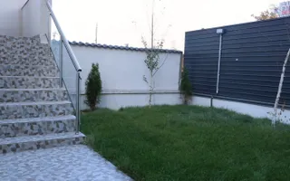 DRUMUL TABEREI | 3 CAMERE | PARTER | CURTE PROPRIE 57MP| 2 BAI | COMISION 0% | - Poză 22