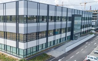 Spatiu de birouri modern - 663.09 mp - Grozavesti - Poză 3