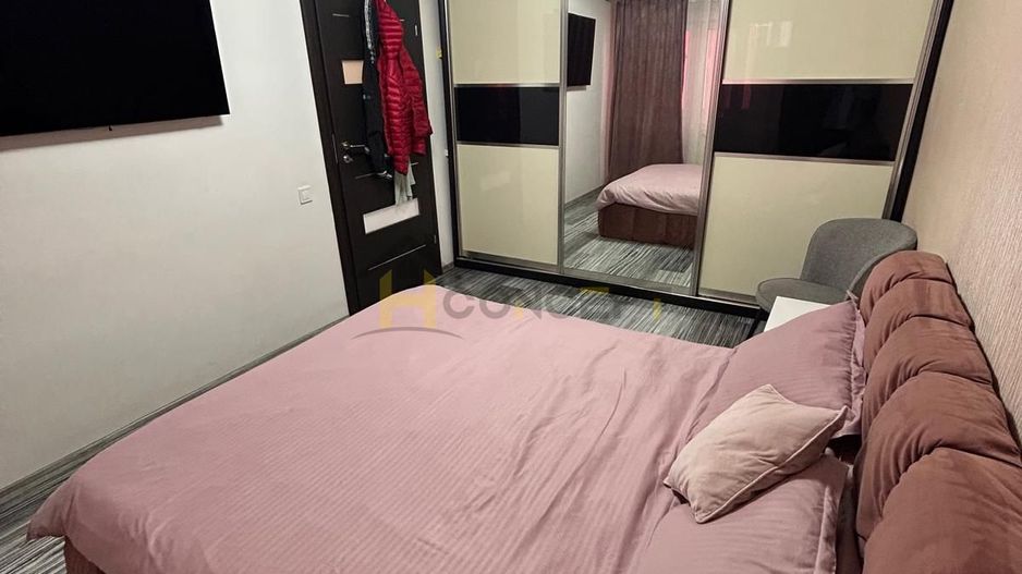 Ap 2 camere mobilat centrala proprie Grand Arena - Poză 4