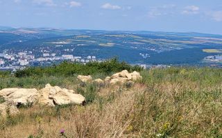 Teren intravilan de vânzare în satul Păun, comuna Bârnova – loturi de 1.000 mp și 870 mp - Poză 4