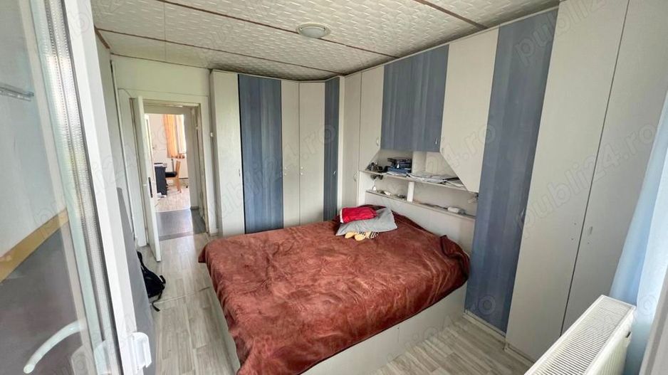 Apartament de inchiriat - 3 camere, decomandat  - Tiglina 1 - Poză 1