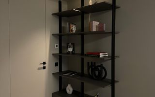 Apartament 3 camere renovat - One Herăstrău Towers - Locație premium - Poză 21