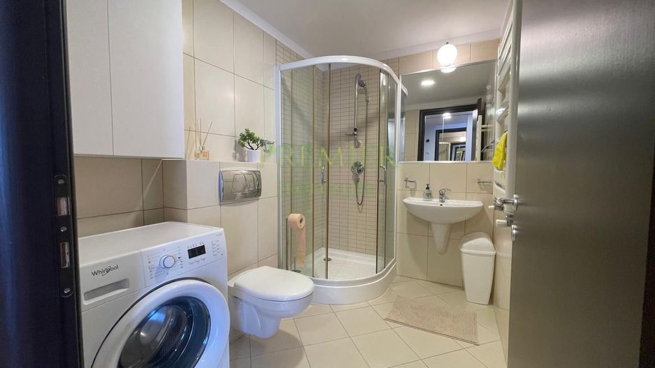 Herăstrău – Apartament 3 camere spațios, complet mobilat & utilat | 110 mp - Poză 9