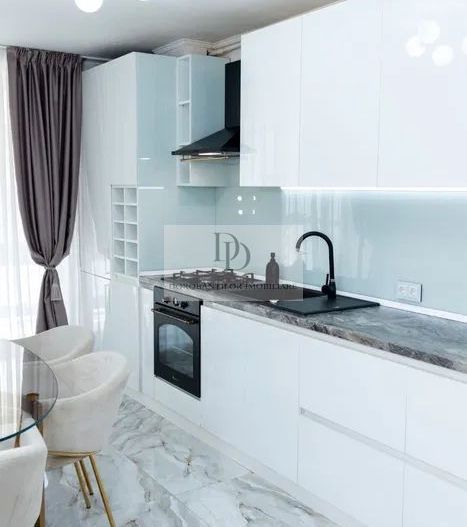Apartament 2 camere | Parcare subterană inclusă | Grigorescu - Poză 3