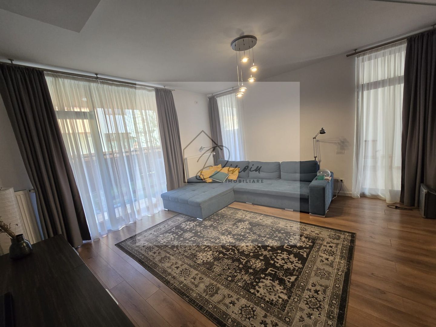 Vila moderna Pipera - Matei Millo I Arhitectura deosebita I COMISION 0 - Poză 14