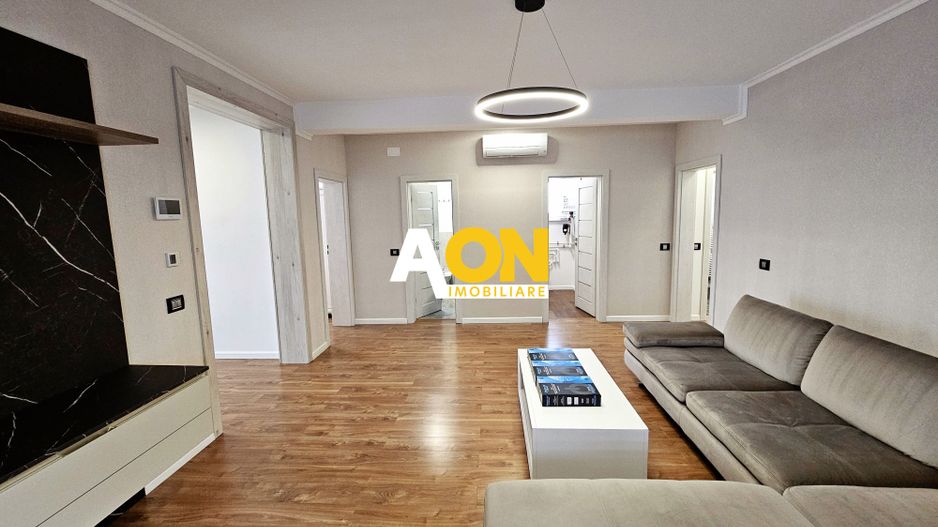 Casa premium, 5 camere, mobilata, utilata, 437 mp teren, Alba -Micesti - Poză 7