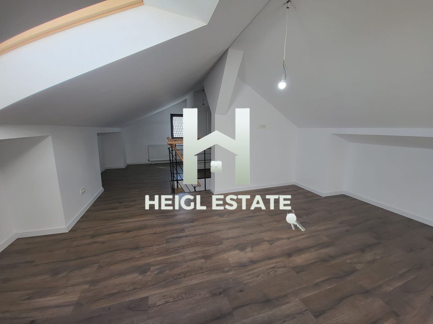 Duplex cu 4 camere in Mosnita Noua - Poză 5