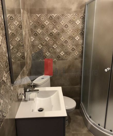 APARTAMENT 4 CAMERE PARC CAROL - Poză 6