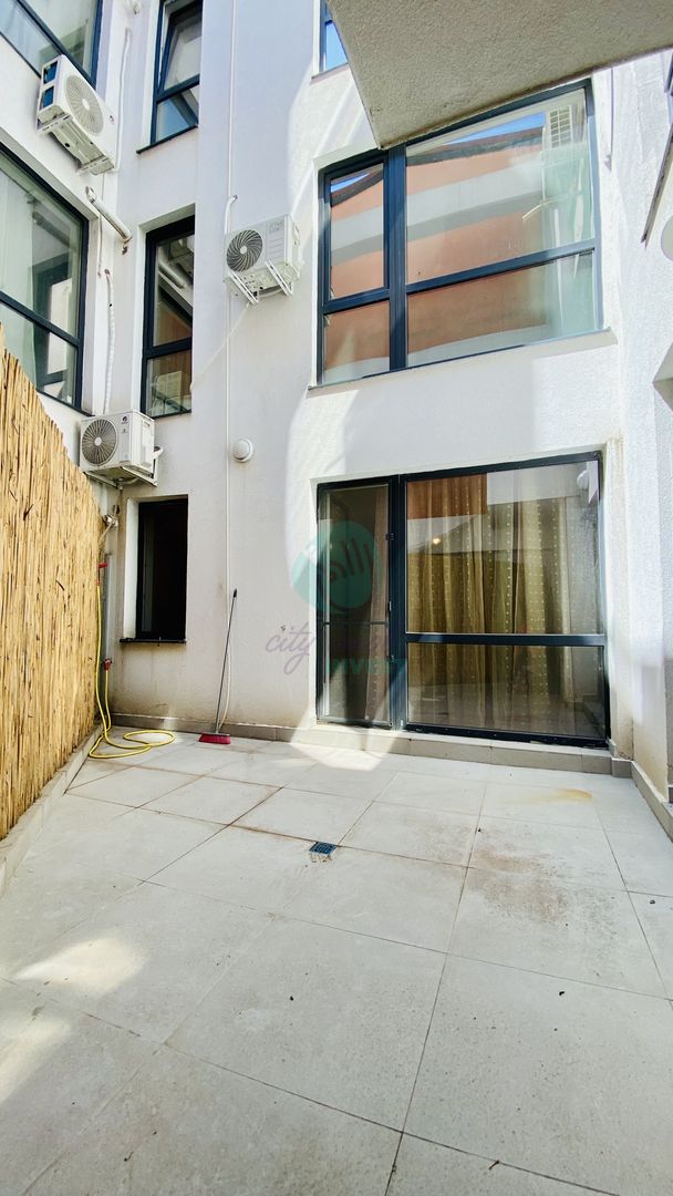 Apartament 2 camere cu terasa de 13 mp - Poză 9