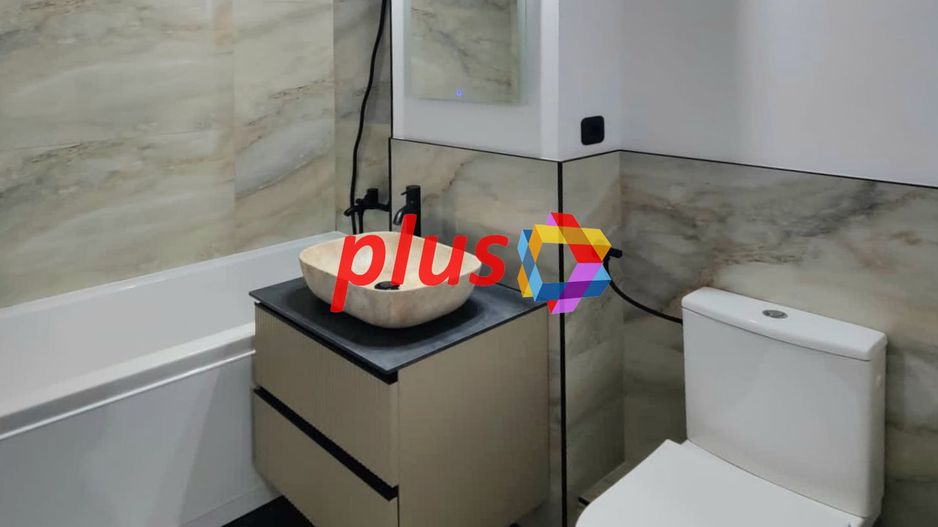Apartament cu doua camere, zona Astra 63 mp - Poză 10