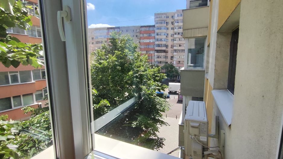 CALEA MOSILOR -  STRADA ARDELENI | BLOC REABILITAT | 3 CAMERE - Poză 11