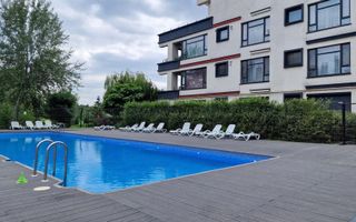 APARTAMENT 3 CAMERE | LAGUNA RESIDENCE - Poză 15