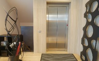 Penthouse tip Duplex 5 camere | Garaj dublu | Herastrau - Poză 2