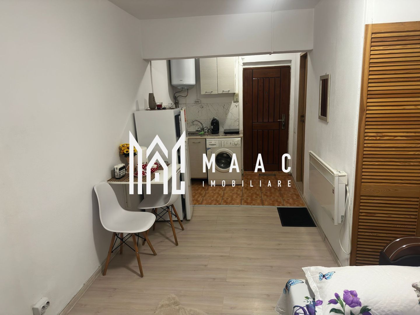 Garsoniera | 24 MPU | Central - Poză 1