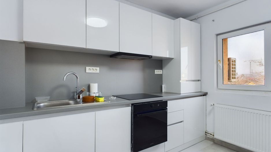 Apartament două camere Lipovei - Poză 1