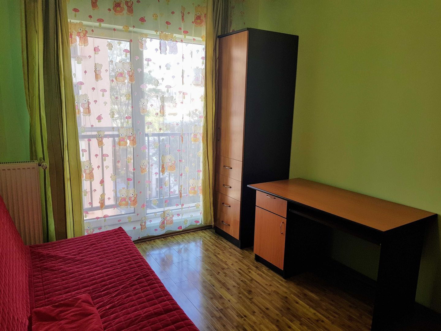 Apartament 3 camere, loc parcare, centrală, 5 minute metrou Obor - Poză 6