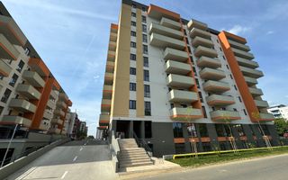 Aradului-2 camere-Loc de parcare Inclus - Poză 1