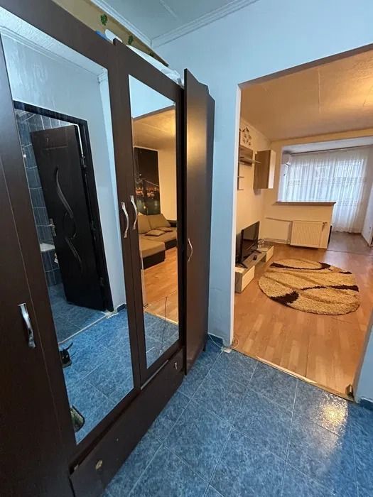 GARSONIERA LUJERULUI, BUCATARIE INCHISA, MOBILAT,  METROU 3 MINUTE - Poză 6
