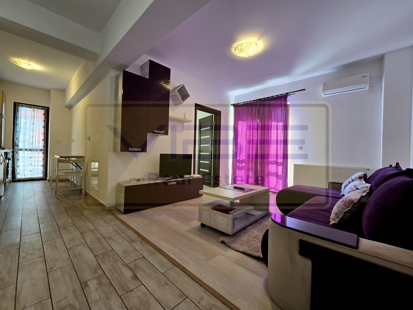 Semicentral/Iulius Mall-Tudor Vladimirescu- bloc nou- 2 camere - Poză 12