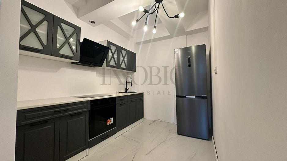 Apartament 3 Camere | 3 Bai | Baneasa - Poză 5