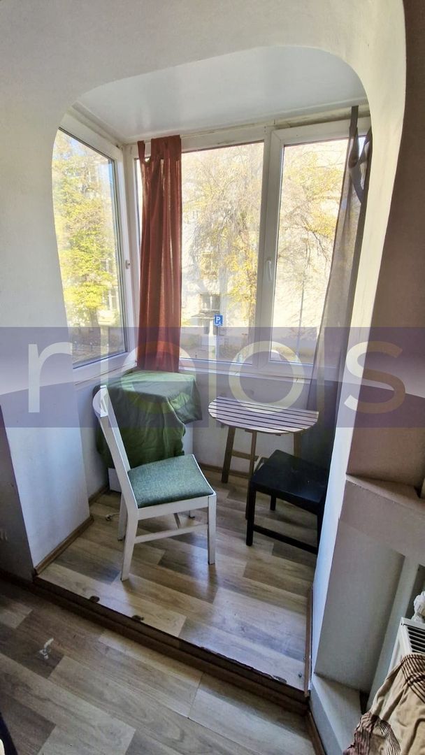 Proprietar vand garsoniera Floreasca - Poză 3