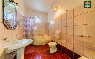 Casă cu 4 camere și 1044 mp Teren - Aradul Nou - Arad - Poză 13