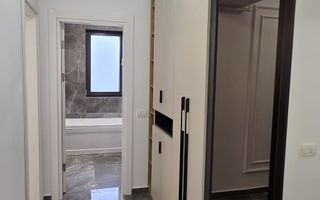 NOU-Vanzare ap. 2 camere cu parcare subterana, mobilat, utilat,Titan-Marului - Poză 4