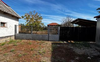 Casa cu 1430 mp teren, la 20 km de Oradea - Poză 7