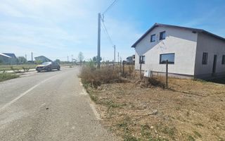 🏡 Casă la gri, 5 camere – Târgșoru Vechi - Poză 2