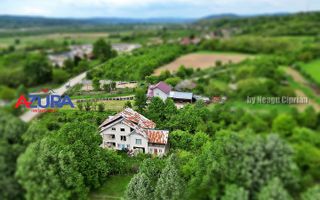 AZURA Imobiliare - Budeasa, Teren 5.069 mp, Casa BONUS - Poză 5