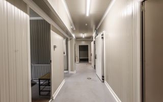 Unitate de abatorizare și procesare carne DN7  -  Nădlac - Poză 7