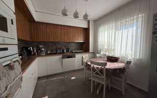 Casa P+E, 4 camere, teren generos de 621 mp – proprietate ideala - Poză 10