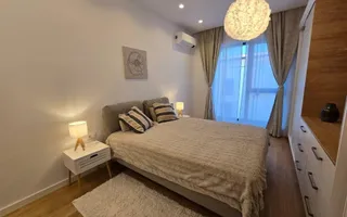 Apartament modern 3 camere I Nusco City - Poză 12
