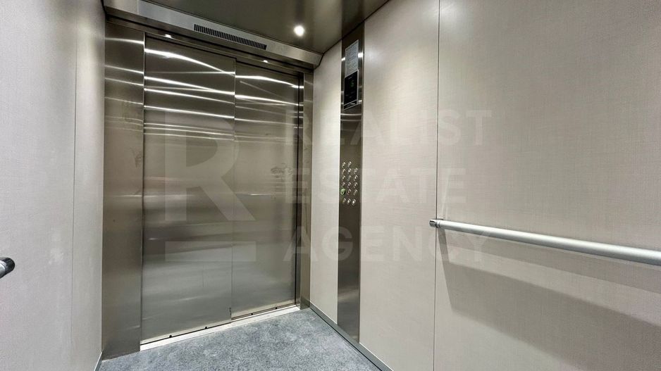 Vânzare, apartament, 2 camere + living, str. Ion Nistor, Centru - Poză 10