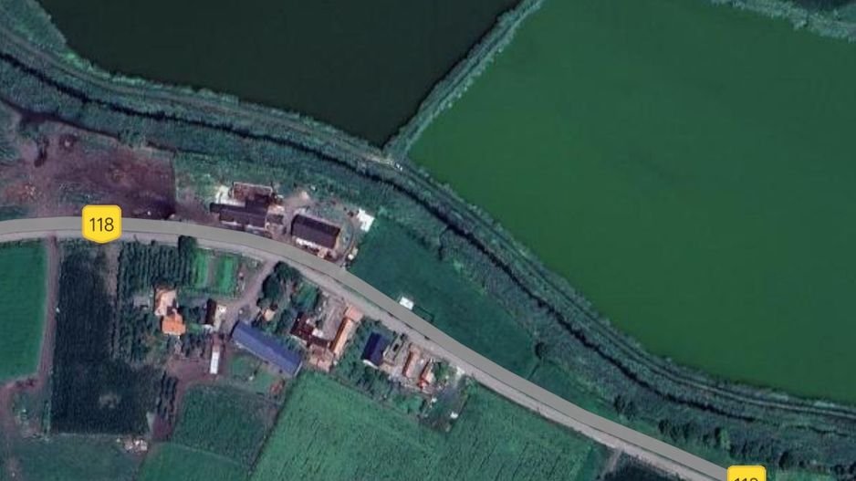 Teren de vanzare | Taureni jud Mures - Poză 2