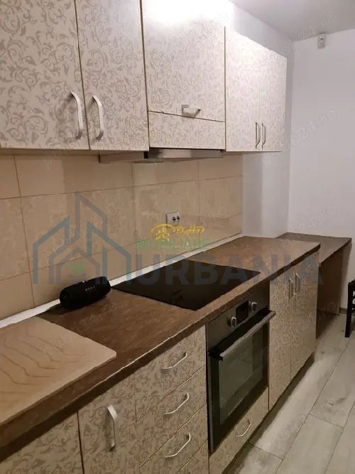 Apartament cu douca camere, zona Copou. - Poză 5