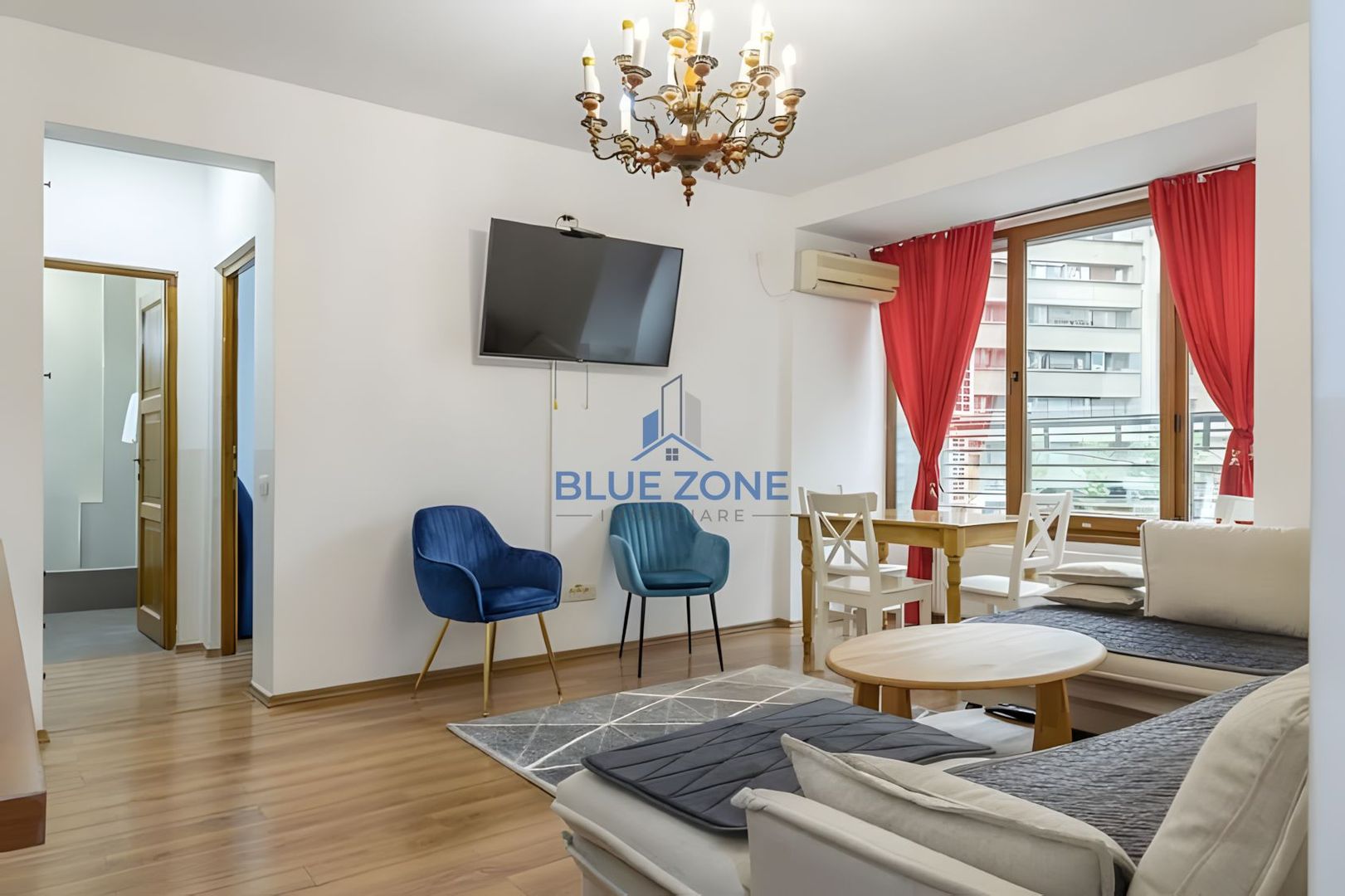 Apartament 3 camere | Piața Romană | Magheru | Renovat - Poză 2