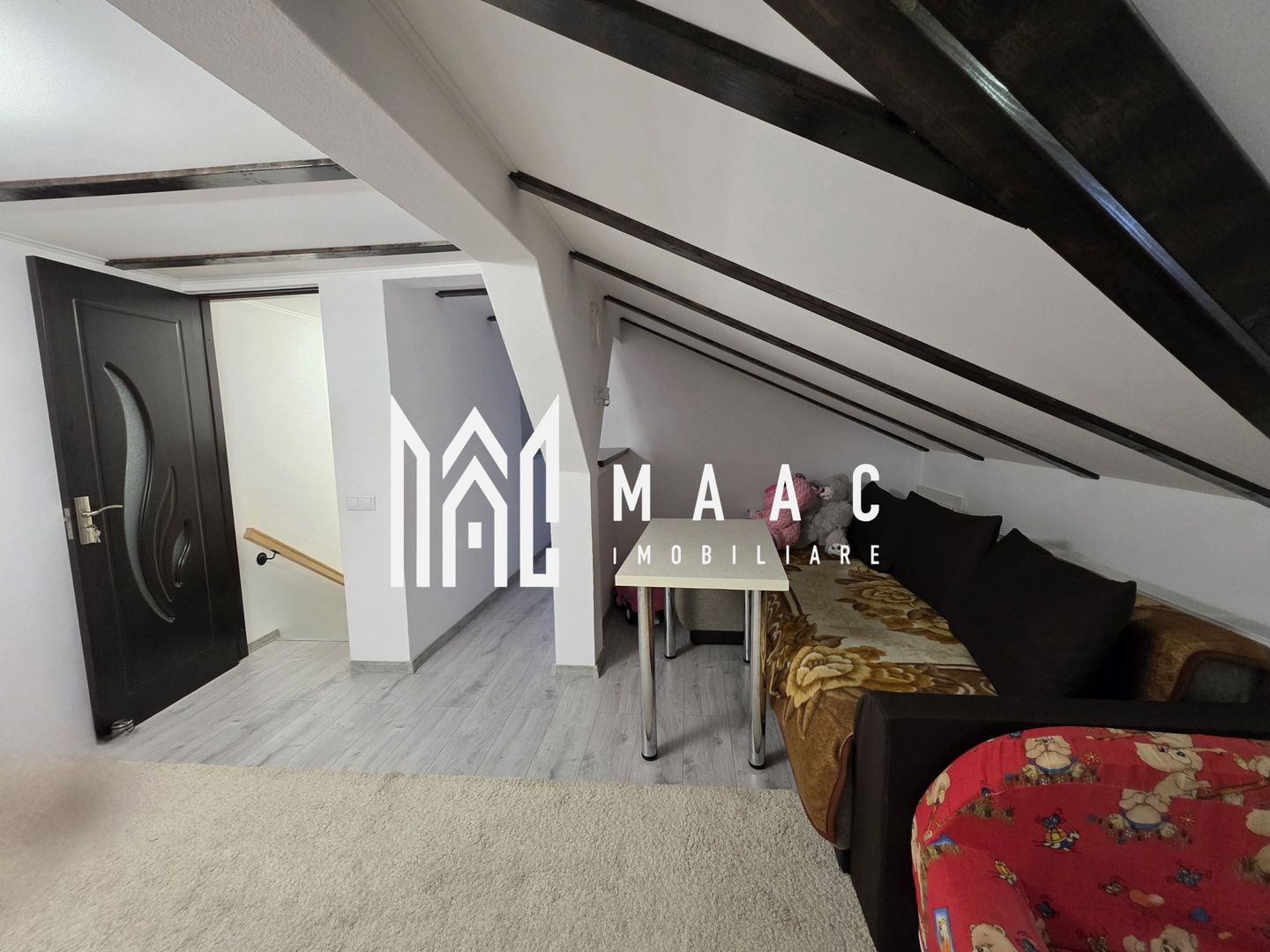 Apartament 4 camere I Decomandat I 115 mp I Selimbar - Poză 19