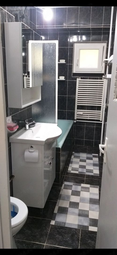 De Închiriat: Apartament 3 Camere – Metrou Constantin Brâncoveanu - Poză 9