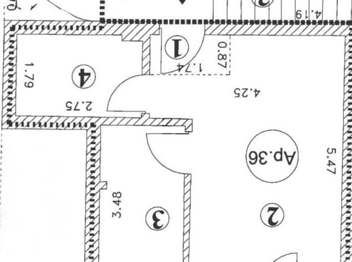 Garsonieră Bragadiru Loc de parcare inclus Mobilata Utilata - Poză 9